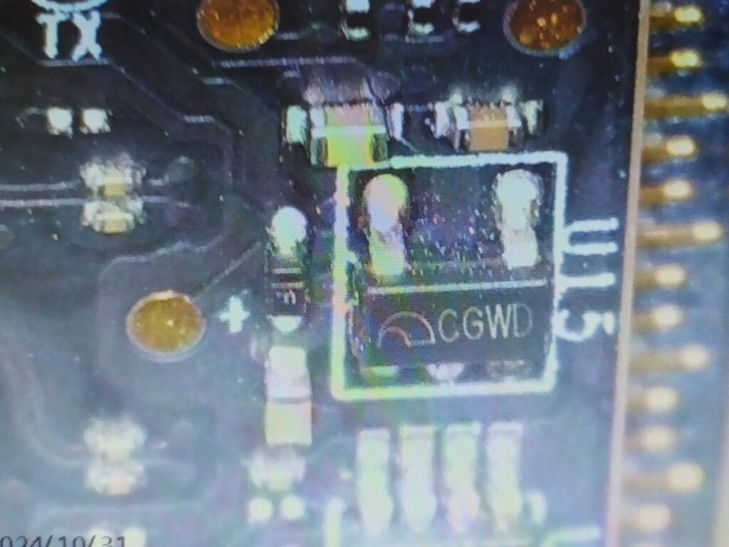 SSD Dapustor Roalsen R5100 7.68TB PMIC 11