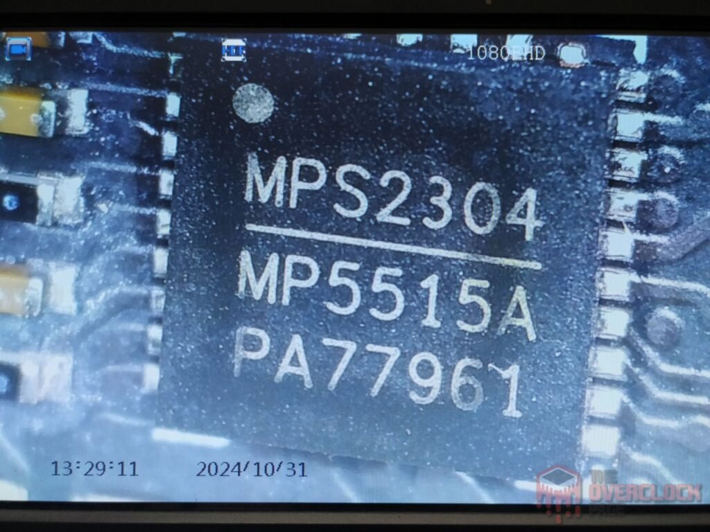 SSD Dapustor Roalsen R5100 7.68TB PMIC 12