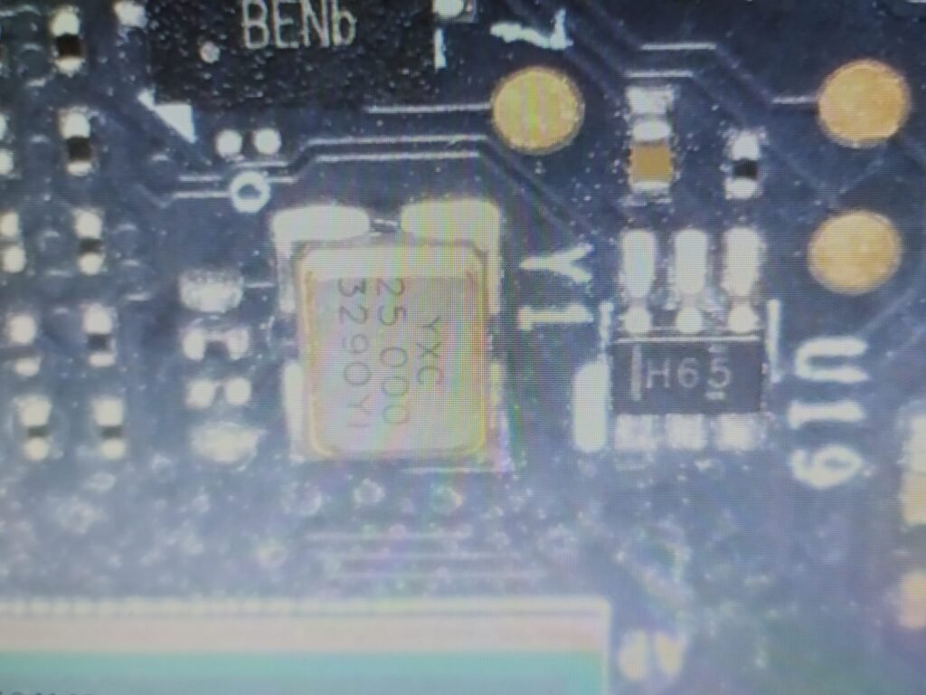 SSD Dapustor Roalsen R5100 7.68TB PMIC 3