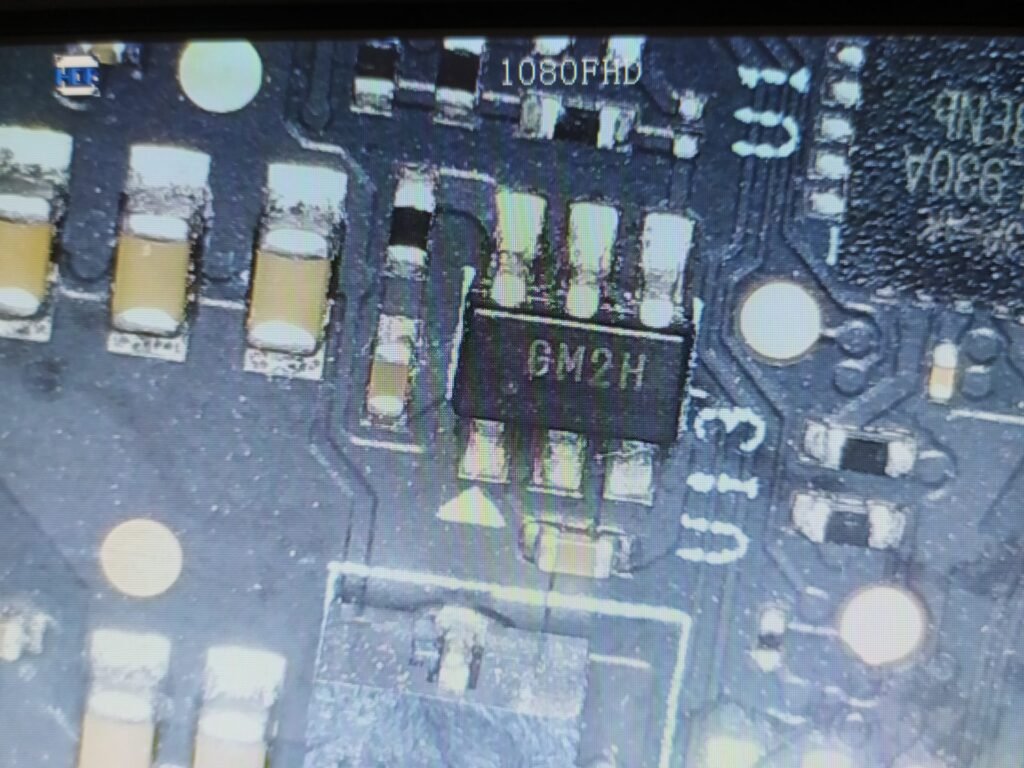 SSD Dapustor Roalsen R5100 7.68TB PMIC 4