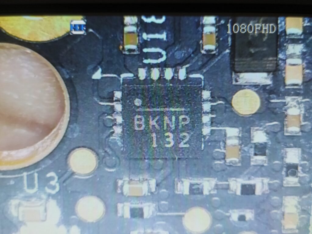 SSD Dapustor Roalsen R5100 7.68TB PMIC 5