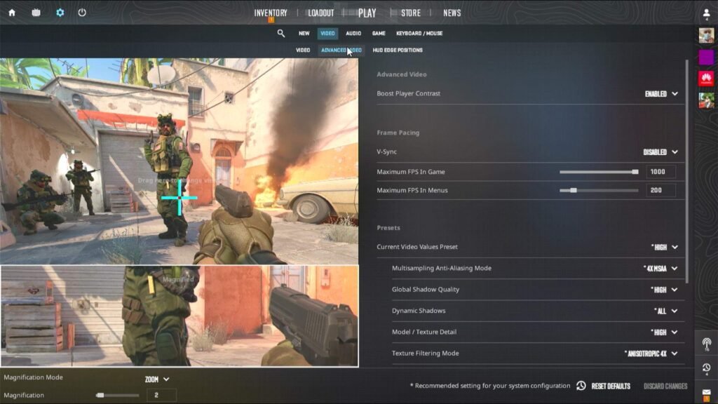 cs2 settings 3