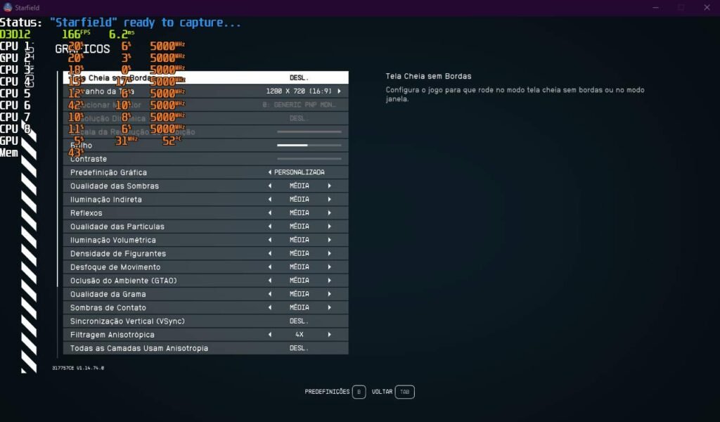 starfield settings 1