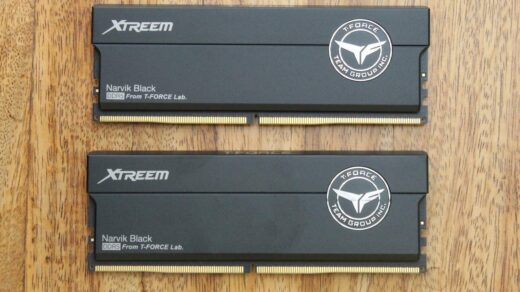tg xtreem 6400 capa