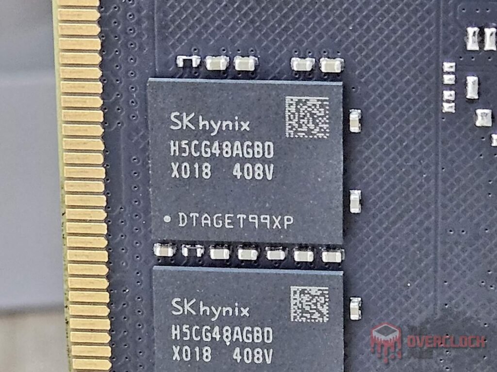 tg xtreem 6400 chip