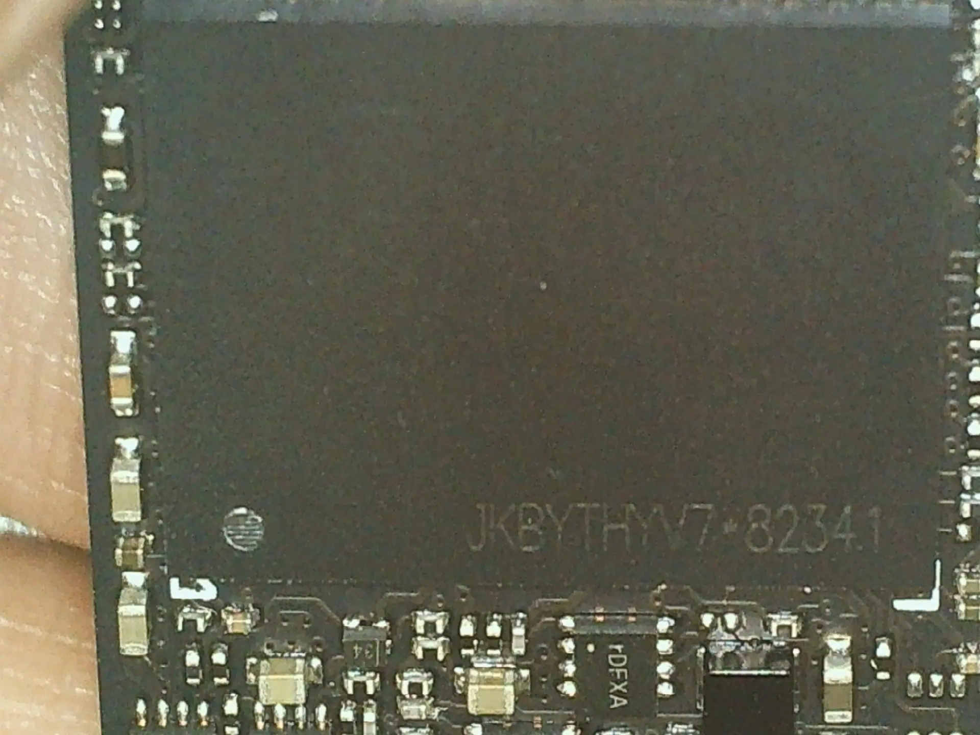 Review - SSD Teamgroup T-Force G50 1TB - Desempenho OK, mas e o preço? 9 SSD Teamgroup T Force G50 1TB NAND 1