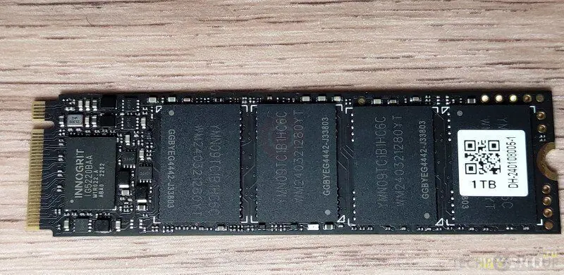Review - SSD Teamgroup T-Force G50 1TB - Desempenho OK, mas e o preço? 14 image 2 1