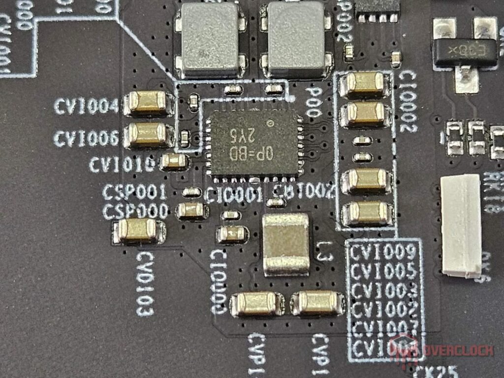 Review - 32GB (2x16GB) Corsair Vengeance RGB DDR5 6400CL36 - Um kit com chips Micron, mas será que isso é uma boa? 9 corsair vengeance 6400 6