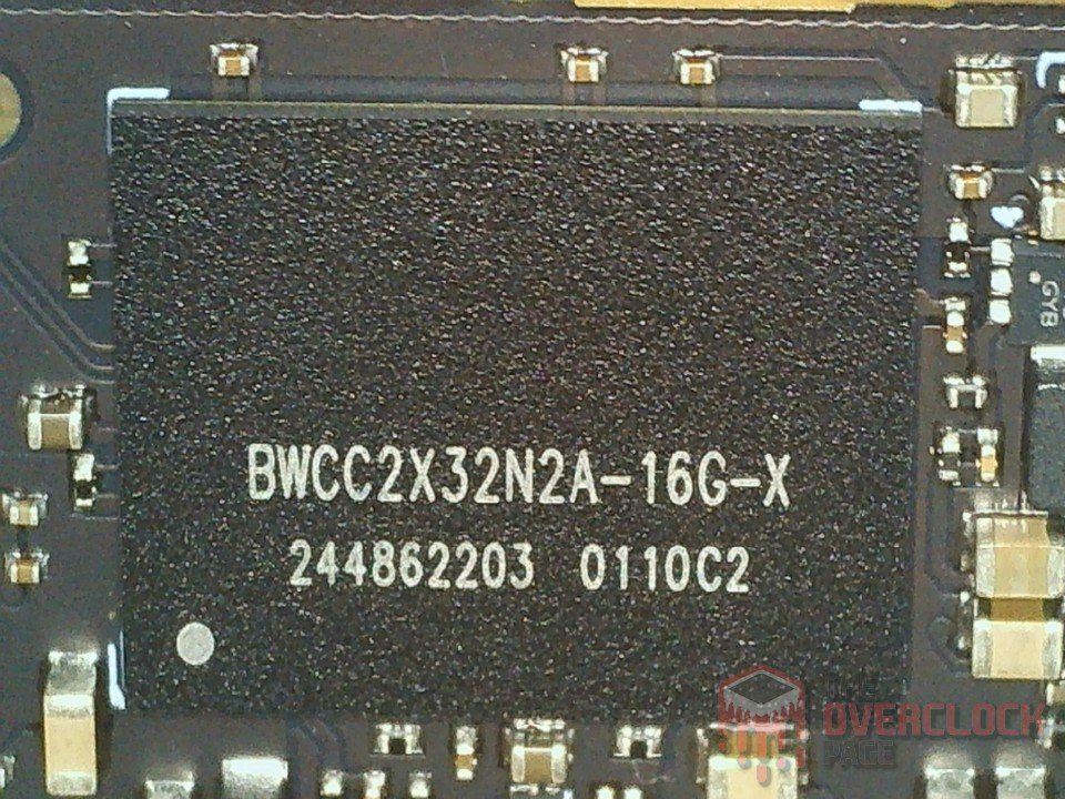 Review - SSD Biwin Black Opal X570 Pro 2TB - O SSD Gen5 mais rápido e eficiente que já testamos! 11 SSD Biwin Black Opal X570 2TB DRAM