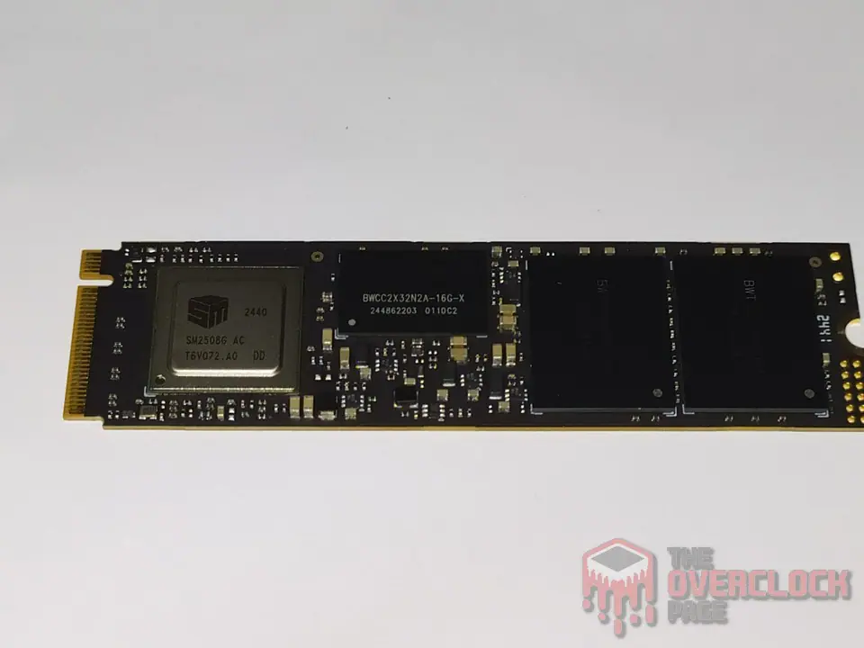 Review - SSD Biwin Black Opal X570 Pro 2TB - O SSD Gen5 mais