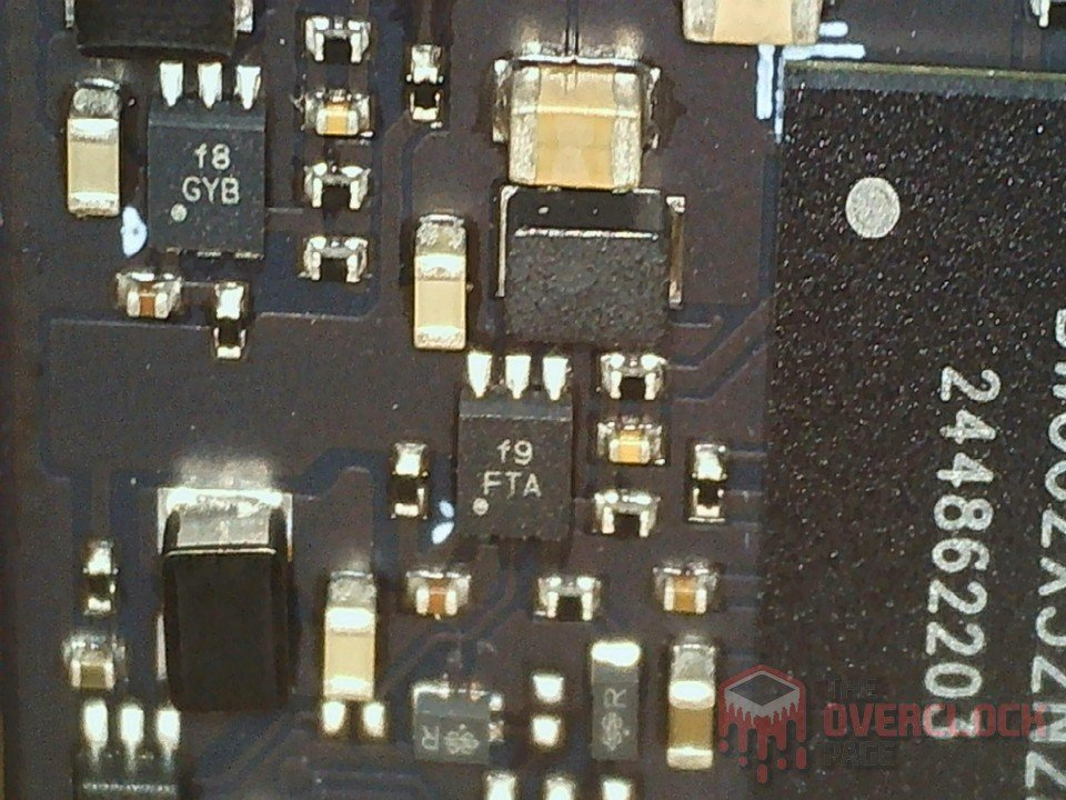 Review - SSD Biwin Black Opal X570 Pro 2TB - O SSD Gen5 mais rápido e eficiente que já testamos! 16 SSD Biwin Black Opal X570 2TB VRM3