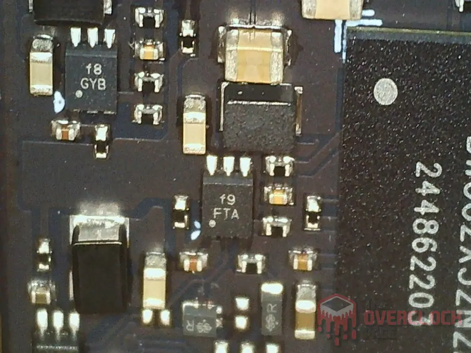 Review - SSD Biwin Black Opal X570 Pro 2TB - O SSD Gen5 mais rápido e eficiente que já testamos! 16 SSD Biwin Black Opal X570 2TB VRM3