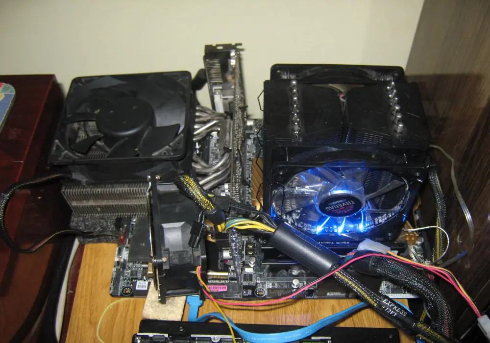 aircooler gpu