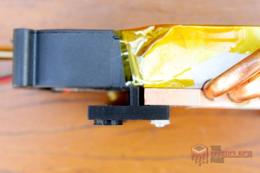 cooler gpu cpu pronto 4