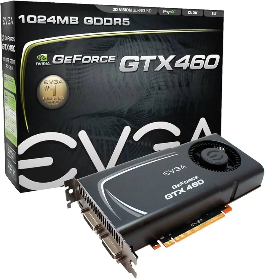 evga