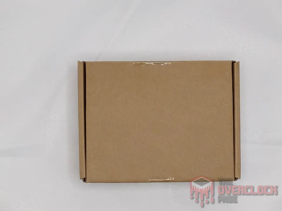 Memblaze PBlaze7 7940 30.72TB Caixa Frontal