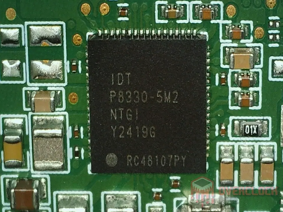 Memblaze PBlaze7 7940 30.72TB VRM 5