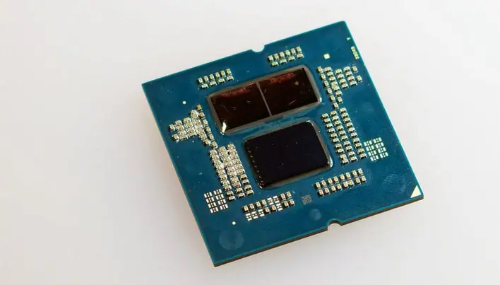 FCLK, UCLK, IO Die, Fabric… What Do These Terms Mean in Ryzen 9000? Check Out Our Guide! 3 small amd ryzen 9000 delid