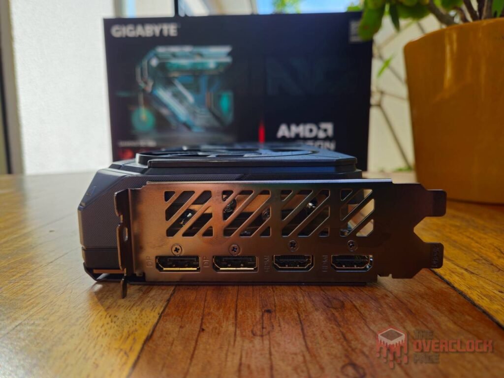 gigabyte rx9070 2