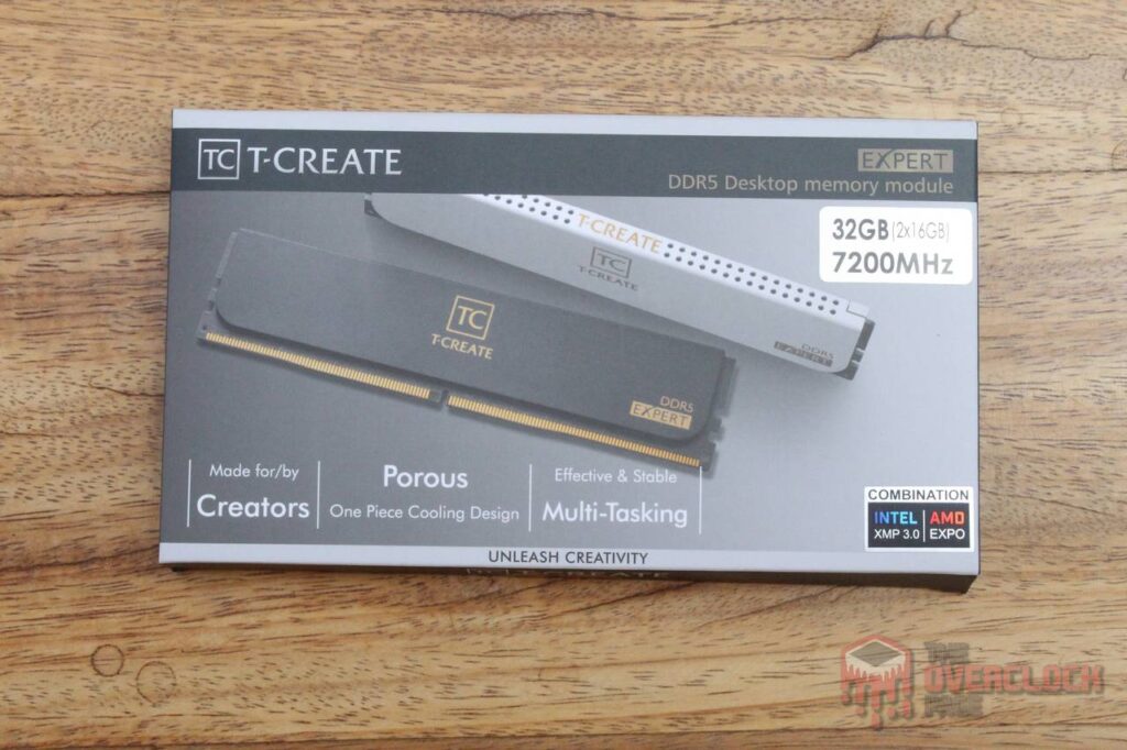 teamgroup tcreate 7200 caixa 1