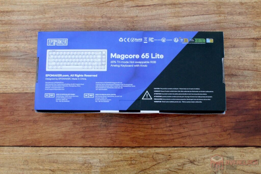 magcore65 2