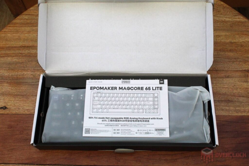 magcore65 3