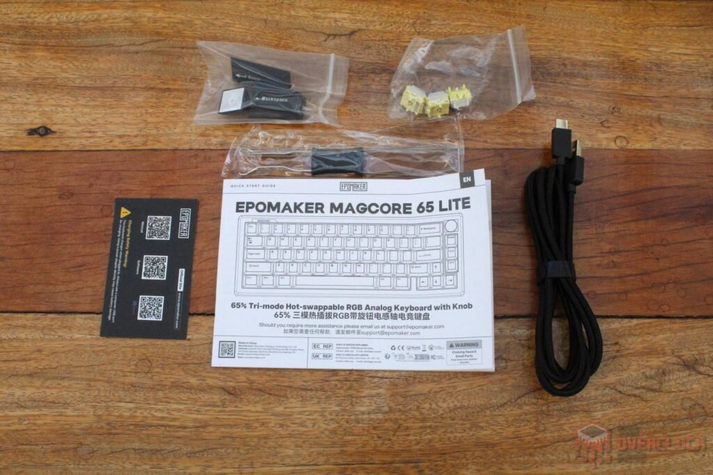 magcore65 4