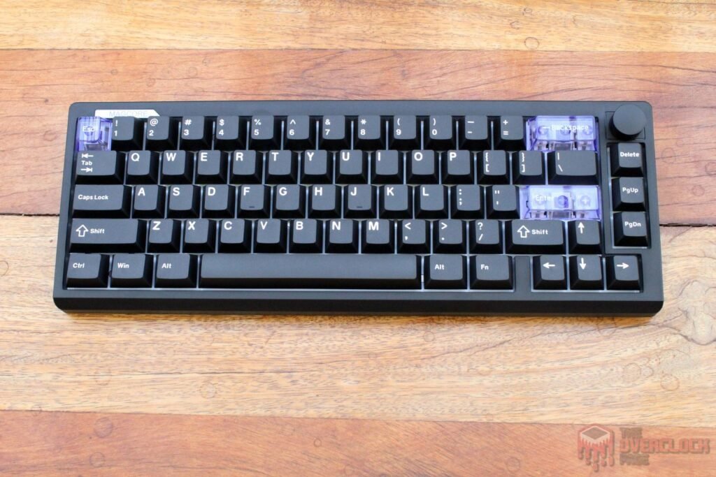 magcore65 7