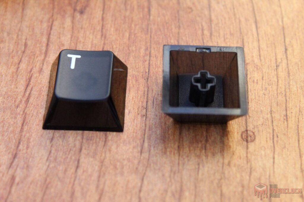 Review - EPOMAKER HE108 - Um dos poucos teclados 100% com switches Hall Effect. 13 epomaker 16