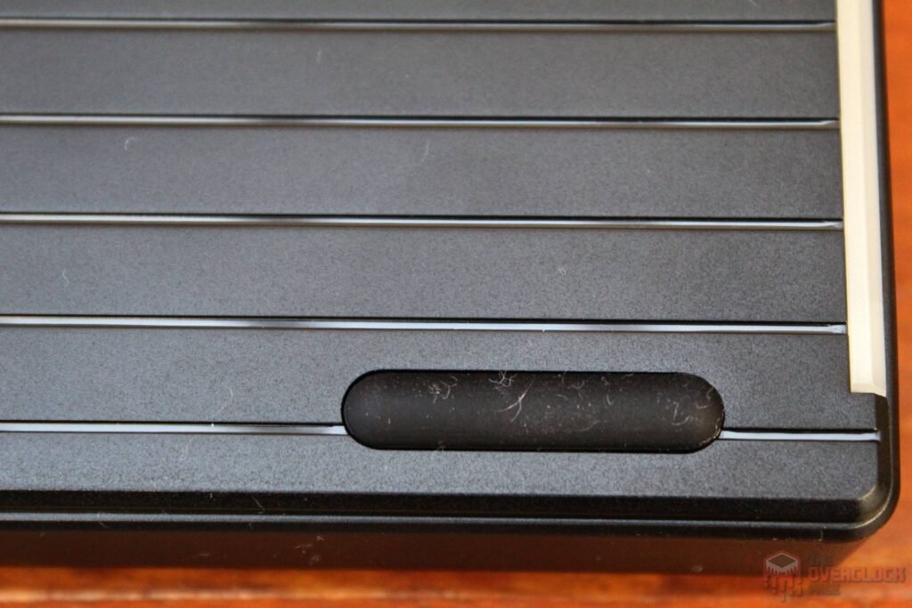Review - EPOMAKER HE108 - Um dos poucos teclados 100% com switches Hall Effect. 10 epomaker he108 10