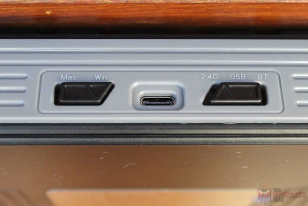Review - EPOMAKER HE108 - Um dos poucos teclados 100% com switches Hall Effect. 12 epomaker he108 11