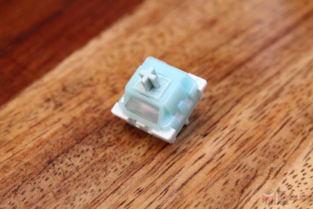 Review - EPOMAKER HE108 - Um dos poucos teclados 100% com switches Hall Effect. 15 epomaker he108 13 1
