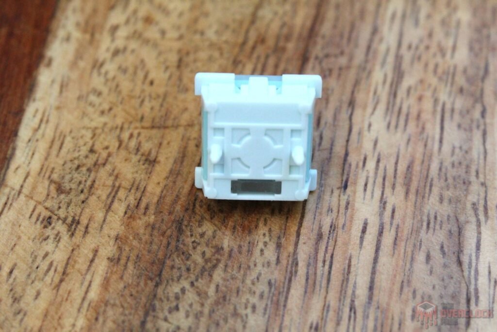 Review - EPOMAKER HE108 - Um dos poucos teclados 100% com switches Hall Effect. 14 epomaker he108 14 1