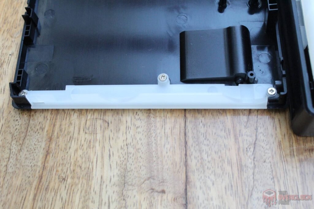 Review - EPOMAKER HE108 - Um dos poucos teclados 100% com switches Hall Effect. 21 epomaker he108 22