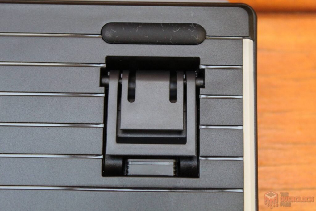 Review - EPOMAKER HE108 - Um dos poucos teclados 100% com switches Hall Effect. 9 epomaker he108 9