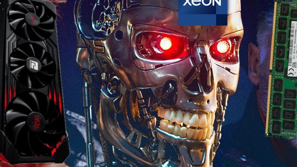 capa xeon