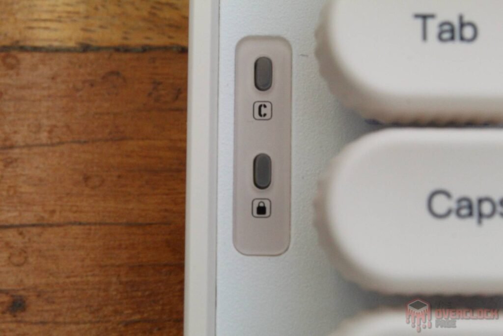 Review - EPOMAKER Glyph - O teclado que é a máquina de escrever do século XXI! 12 epomaker glyph 10