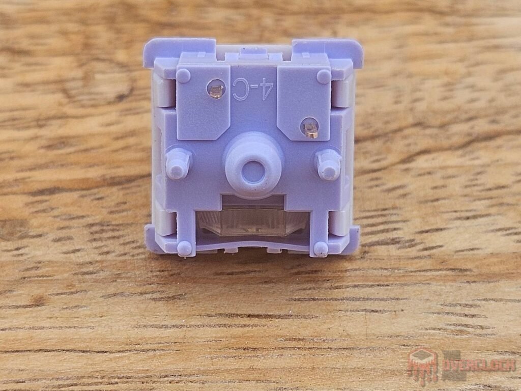 Review - EPOMAKER Glyph - O teclado que é a máquina de escrever do século XXI! 24 epomaker glyph 17