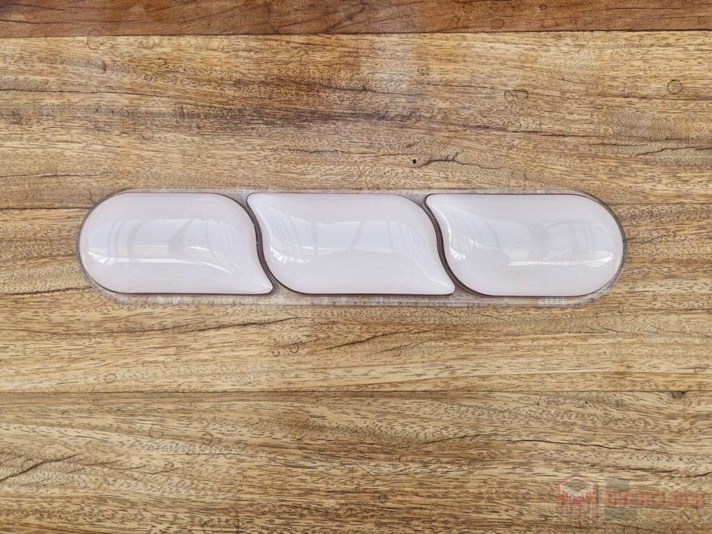 Review - EPOMAKER Glyph - O teclado que é a máquina de escrever do século XXI! 6 epomaker glyph 20