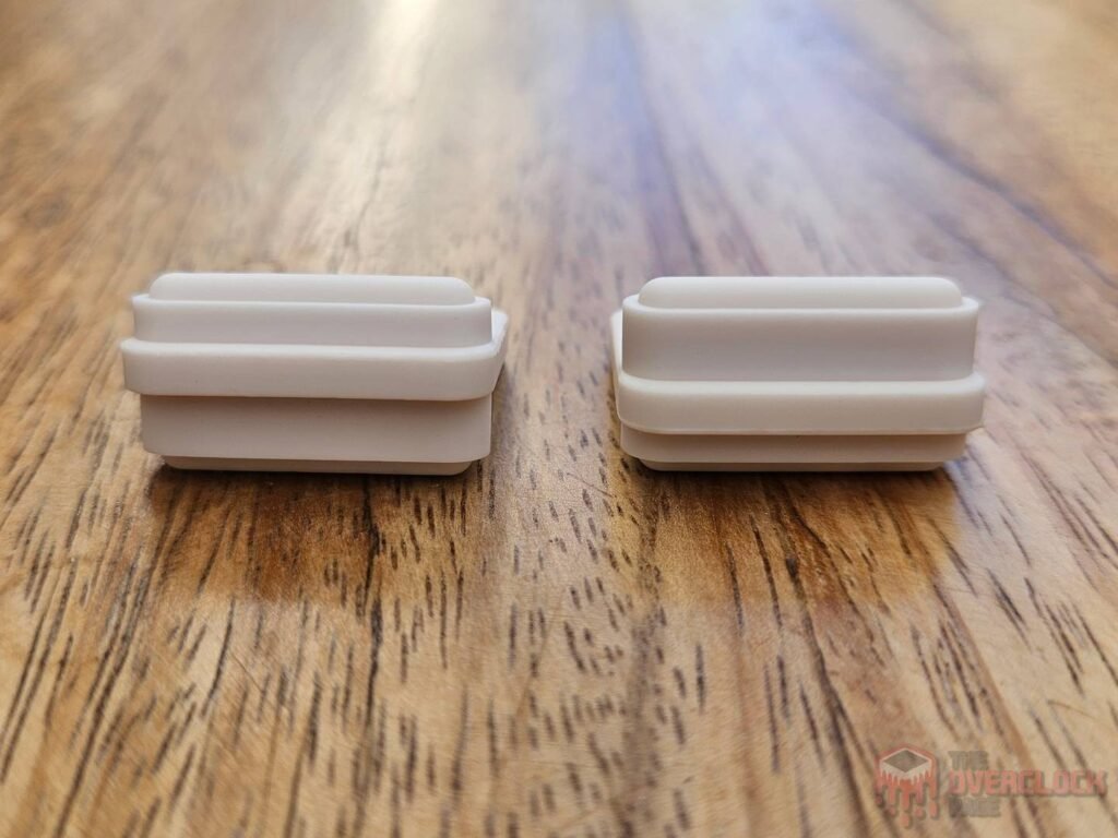 Review - EPOMAKER Glyph - O teclado que é a máquina de escrever do século XXI! 15 epomaker glyph 21