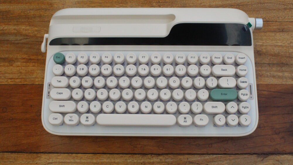 epomaker glyph 5 1
