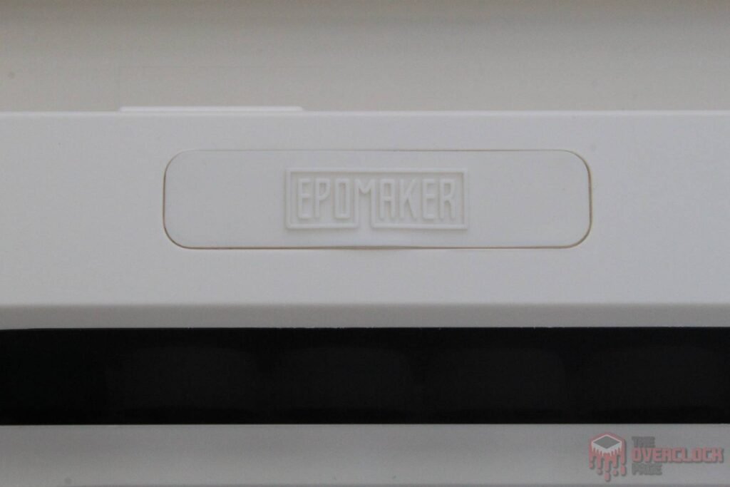 Review - EPOMAKER Glyph - O teclado que é a máquina de escrever do século XXI! 14 epomaker glyph 8