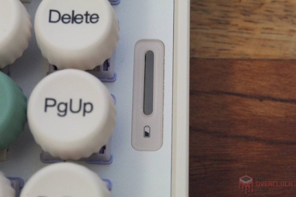 Review - EPOMAKER Glyph - O teclado que é a máquina de escrever do século XXI! 13 epomaker glyph 9