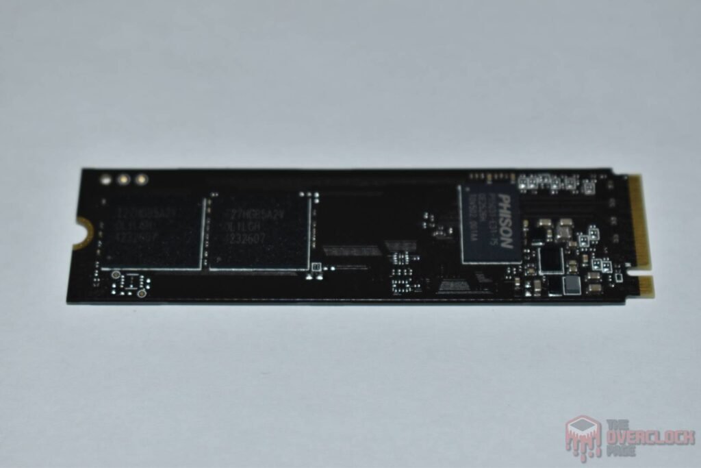 Review - SSD Teamgroup NV10000 1TB - Um eficiente e rápido SSD Gen5! 7 teamgroup nv10000 3