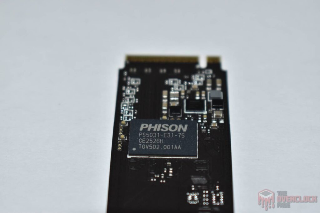 Review - SSD Teamgroup NV10000 1TB - Um eficiente e rápido SSD Gen5! 8 teamgroup nv10000 5