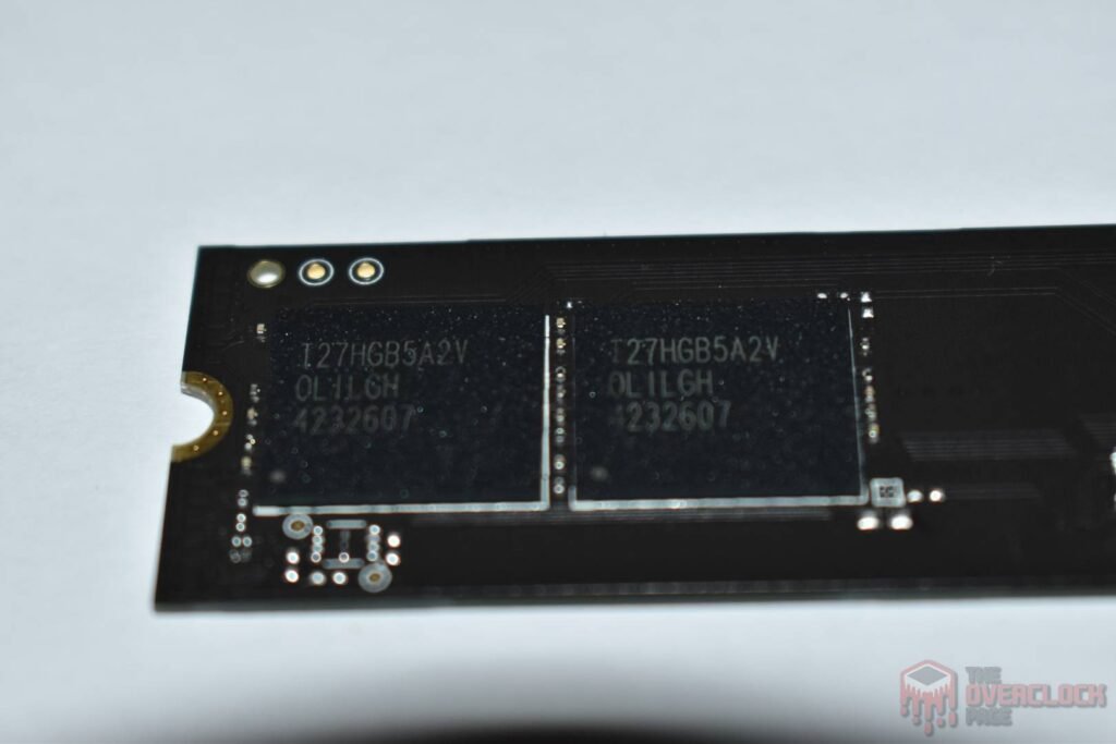 Review - SSD Teamgroup NV10000 1TB - Um eficiente e rápido SSD Gen5! 10 teamgroup nv10000 6