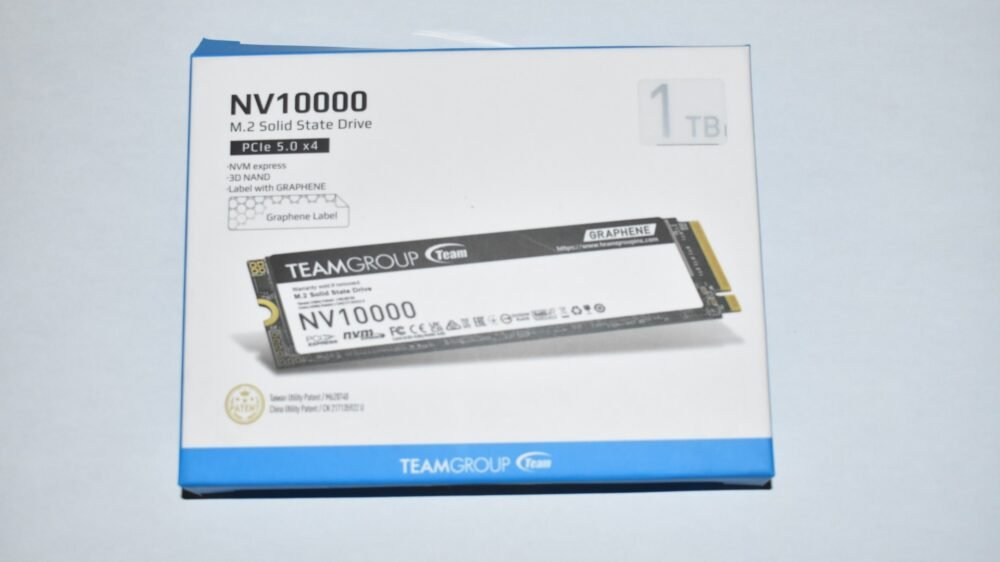 teamgroup nv10000 capa
